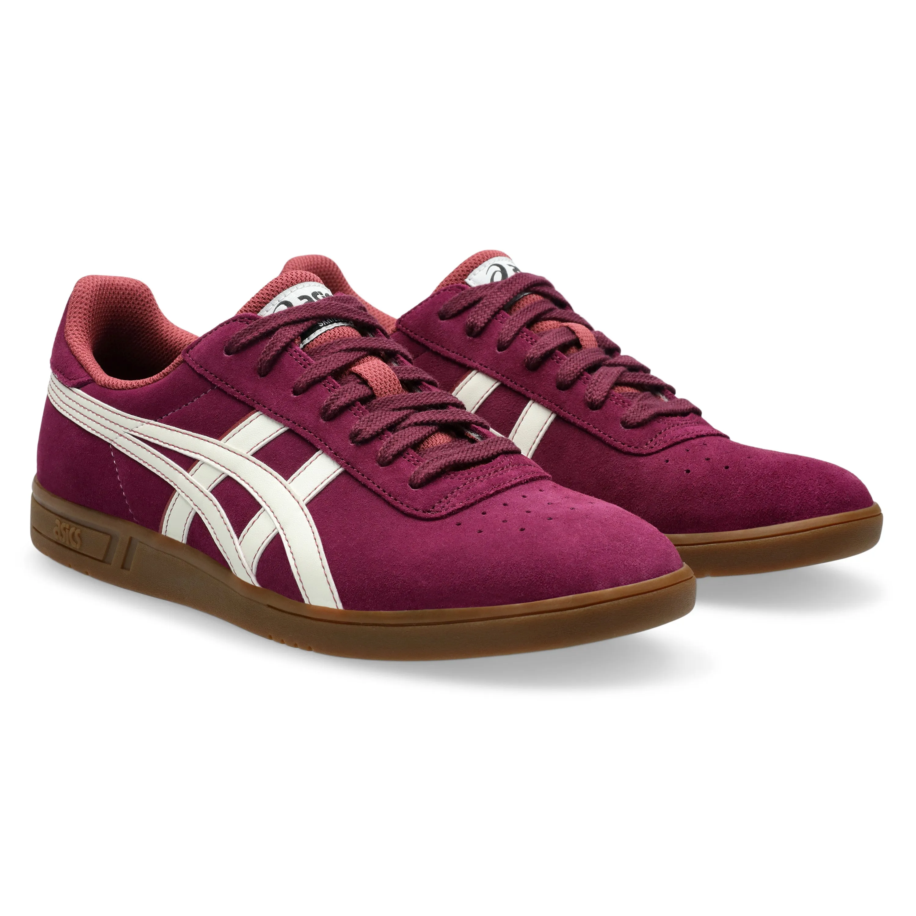 ASICS GEL-VICKKA PRO ROSELLE / IVORY