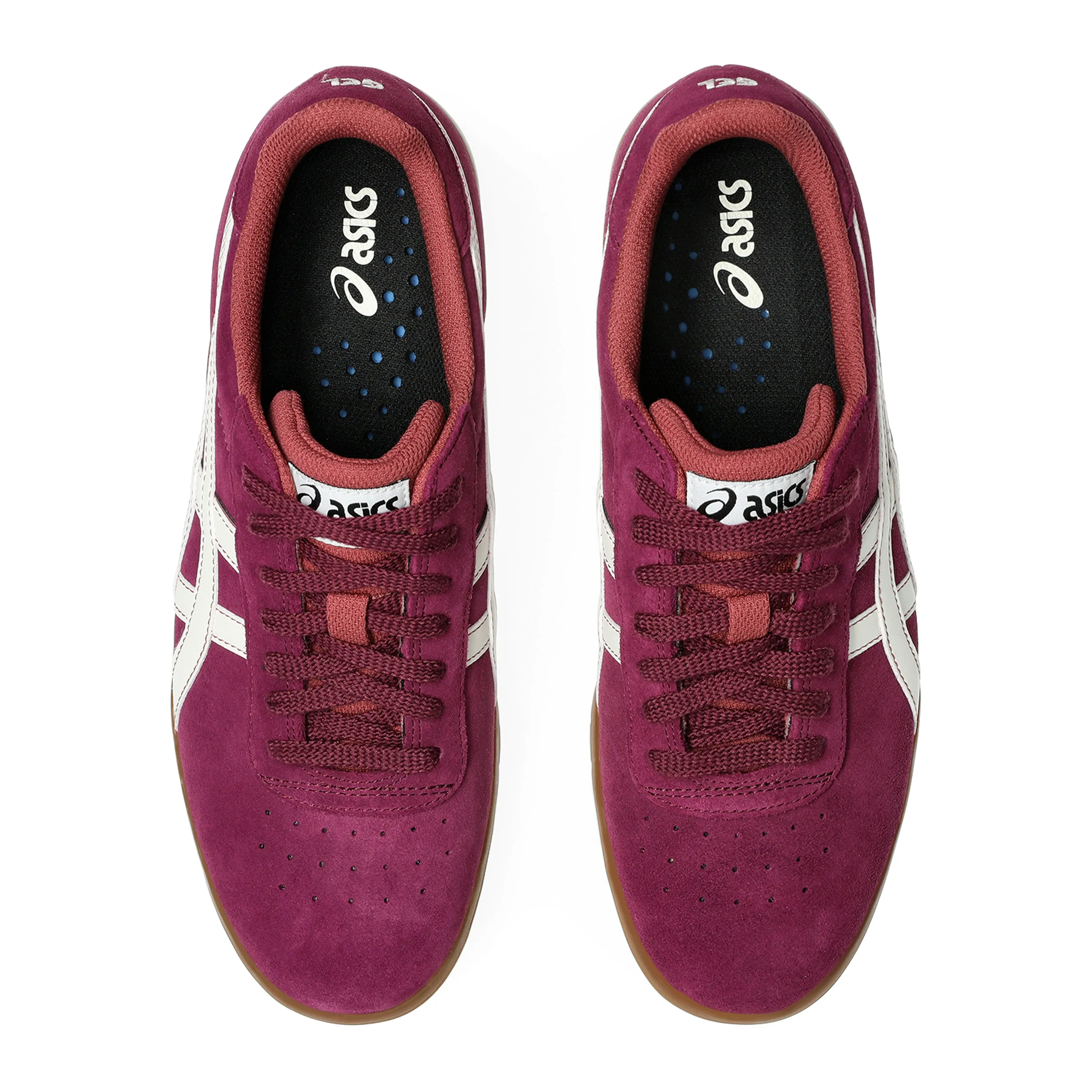 ASICS GEL-VICKKA PRO ROSELLE / IVORY