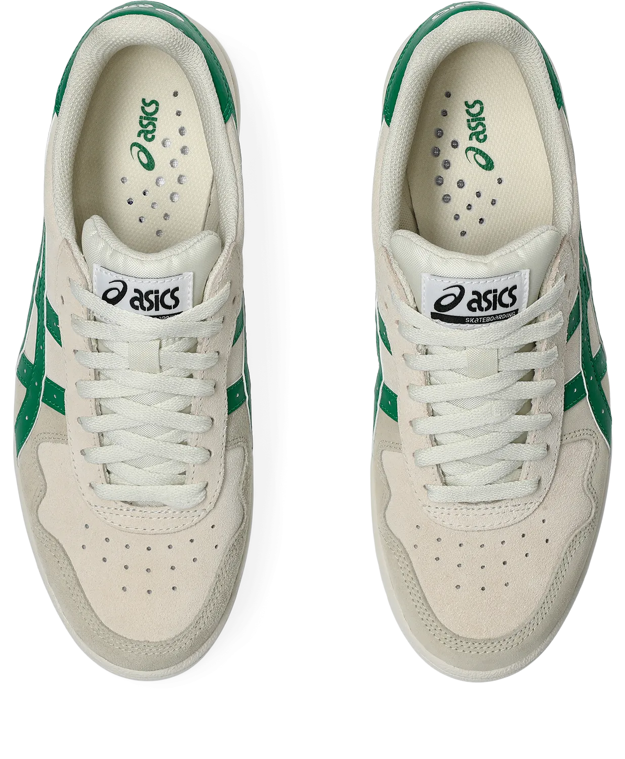 Asics Japan Pro Skate Birch/Kale