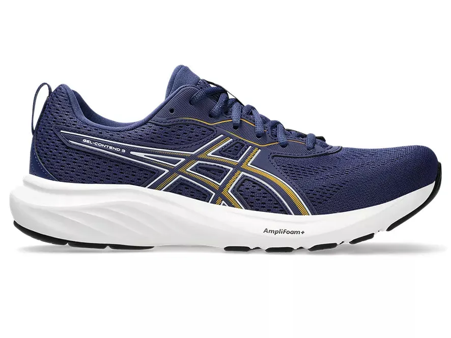 Asics Men's Gel-Contend 9 Running Shoe