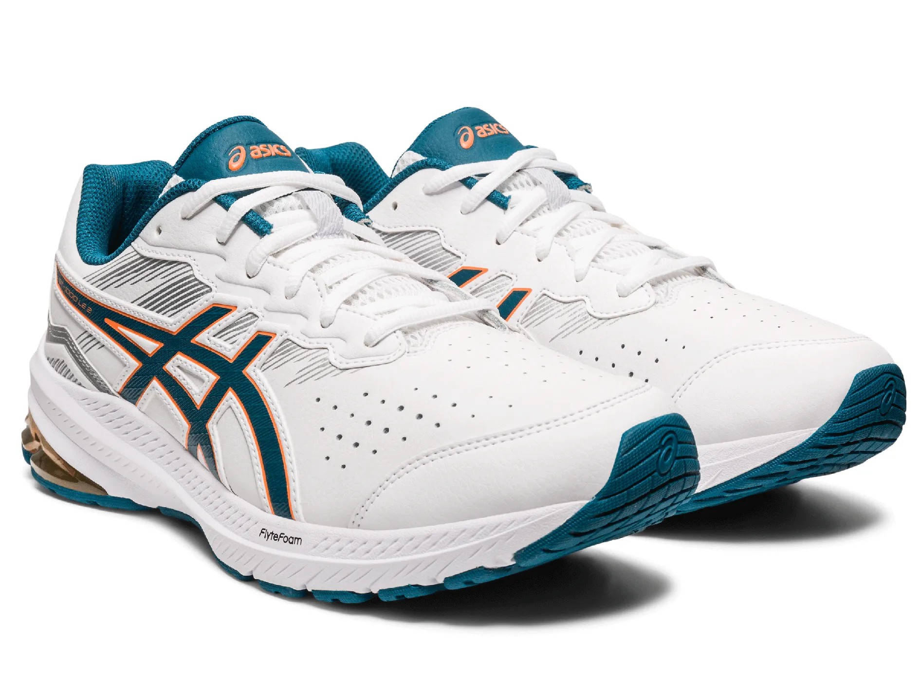 Asics Mens GT-1000 LE 2 (4E Width) <br> 1131A060 111