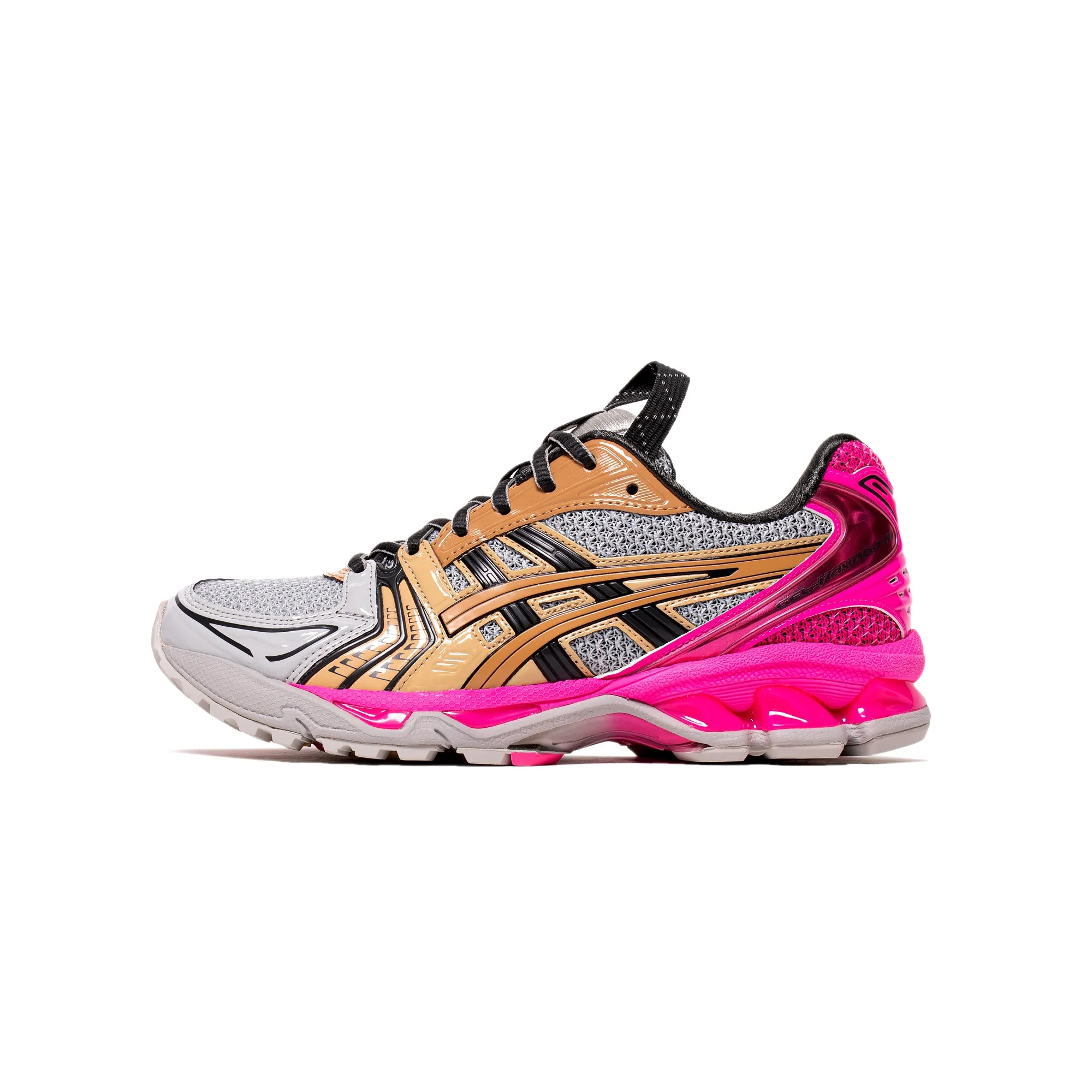 Asics Women UB-1S Gel-Kayano 14