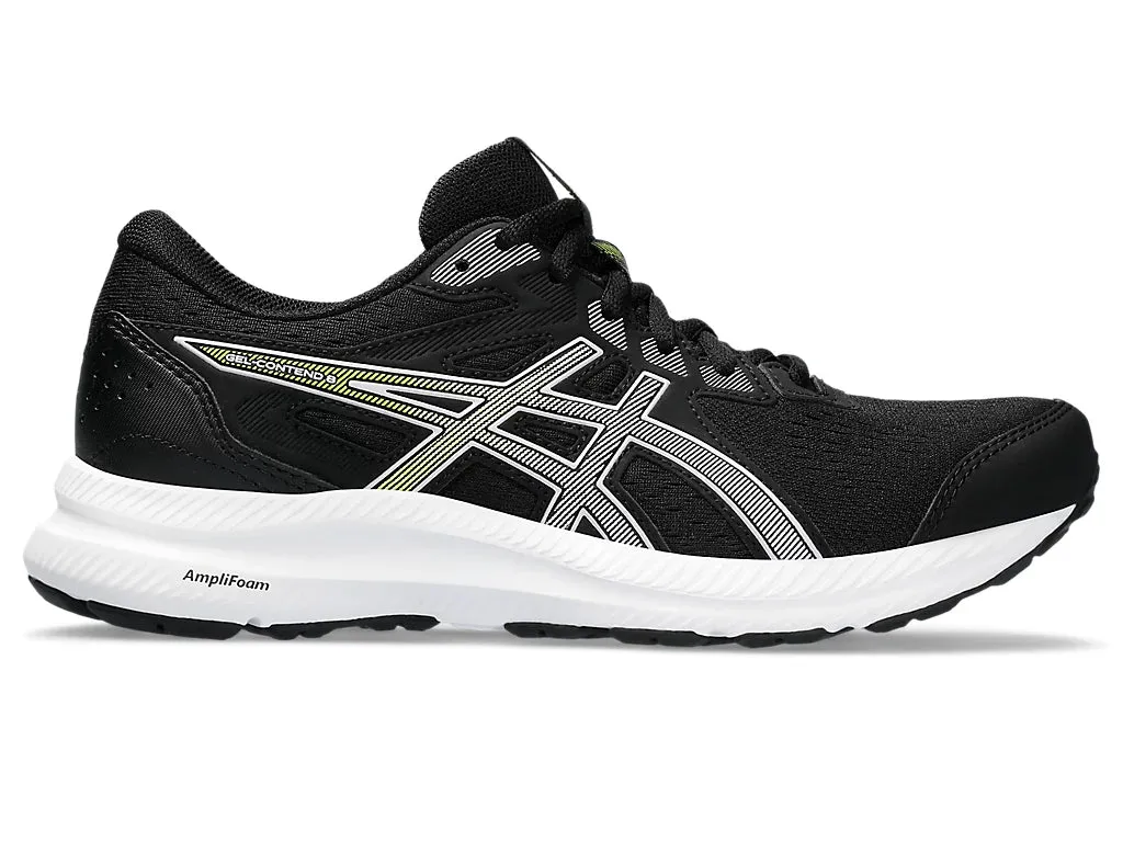 Asics Women's Gel-Contend 8 Running Shoe