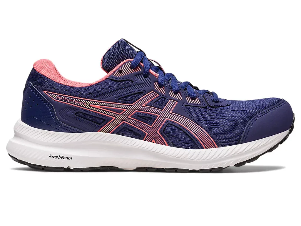 Asics Women's Gel-Contend 8 Running Shoe