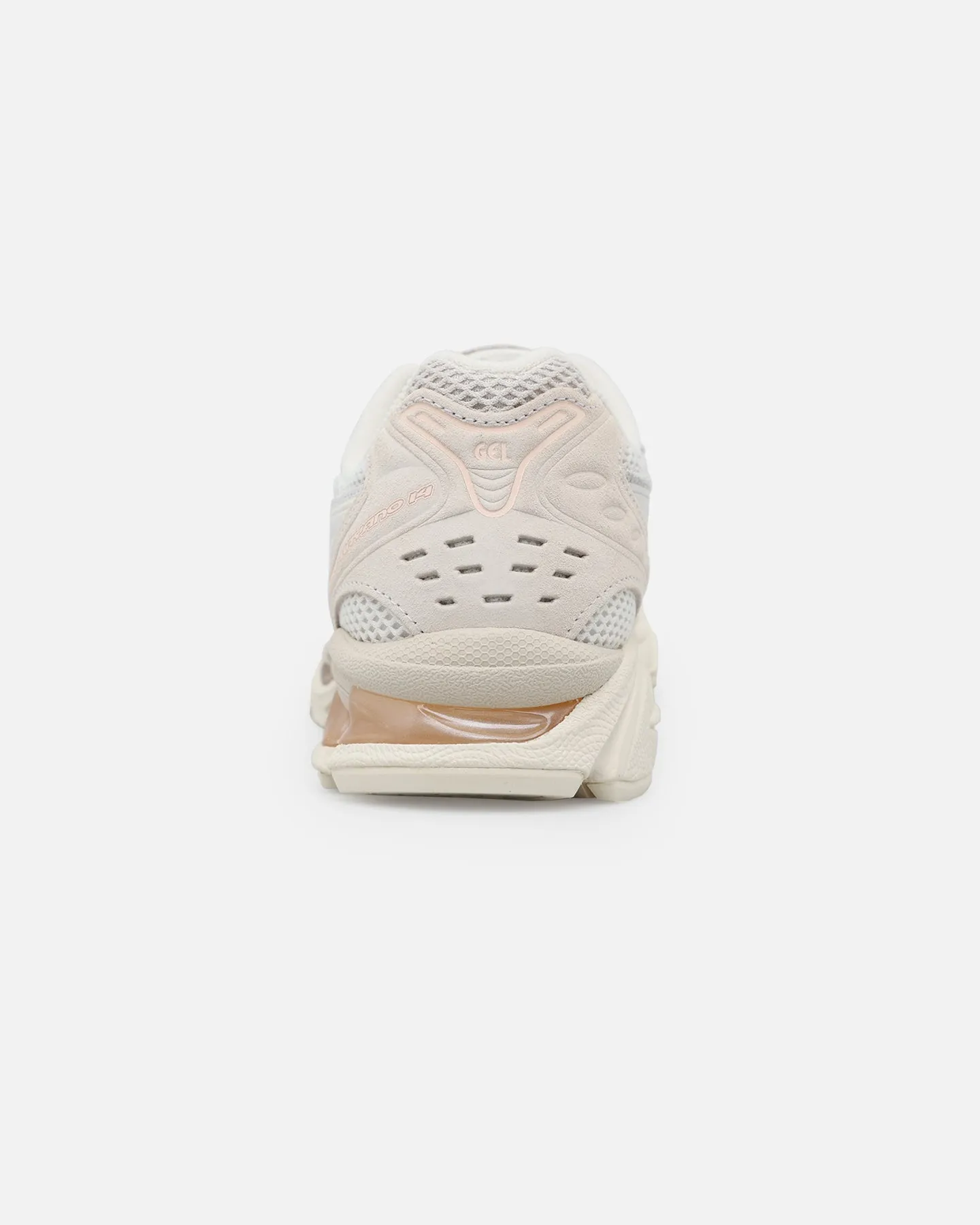 Asics Women's Gel-Kayano 14 Cream/Blush