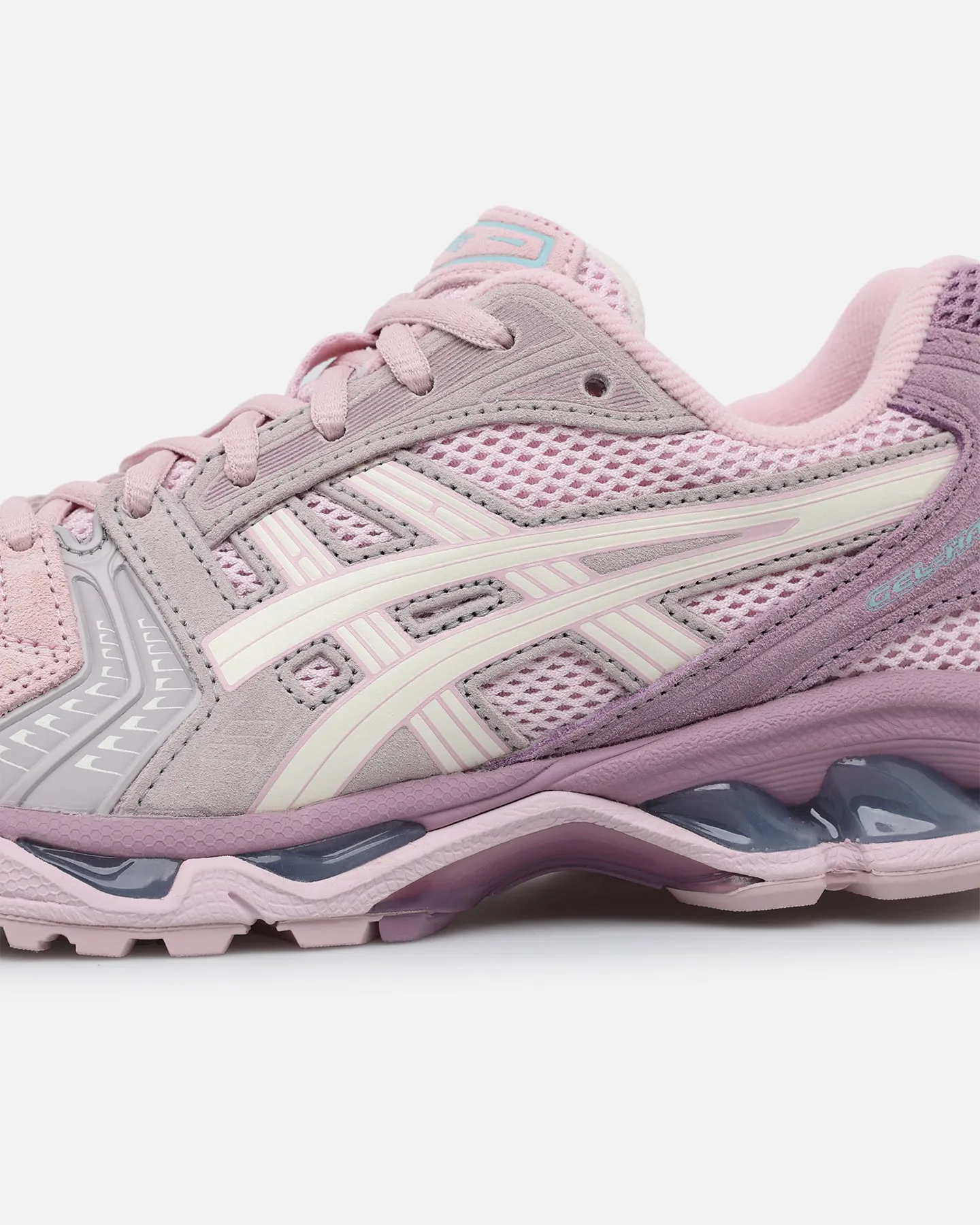 Asics Women's Gel-Kayano 14 Rose