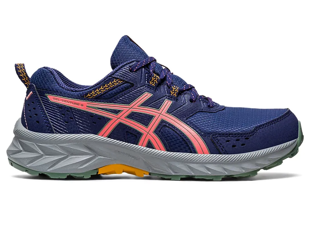 Asics Women's Gel-Venture 9 Running Shoe