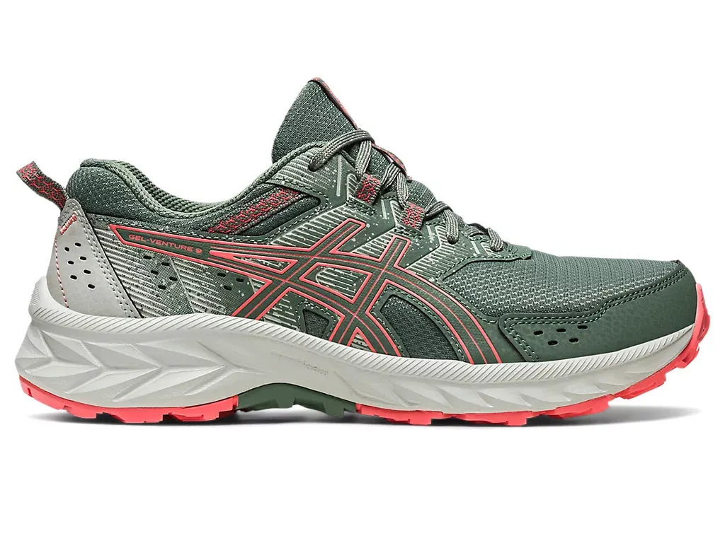 Asics Women's Gel-Venture 9 Running Shoe