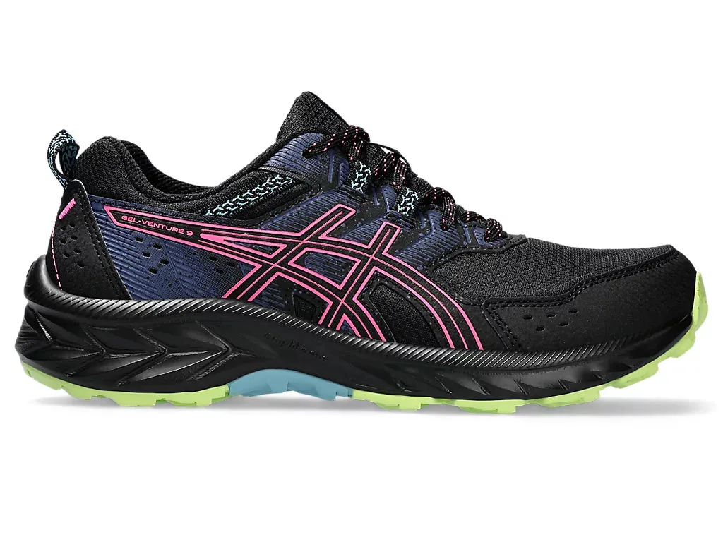 Asics Women's Gel-Venture 9 Running Shoe