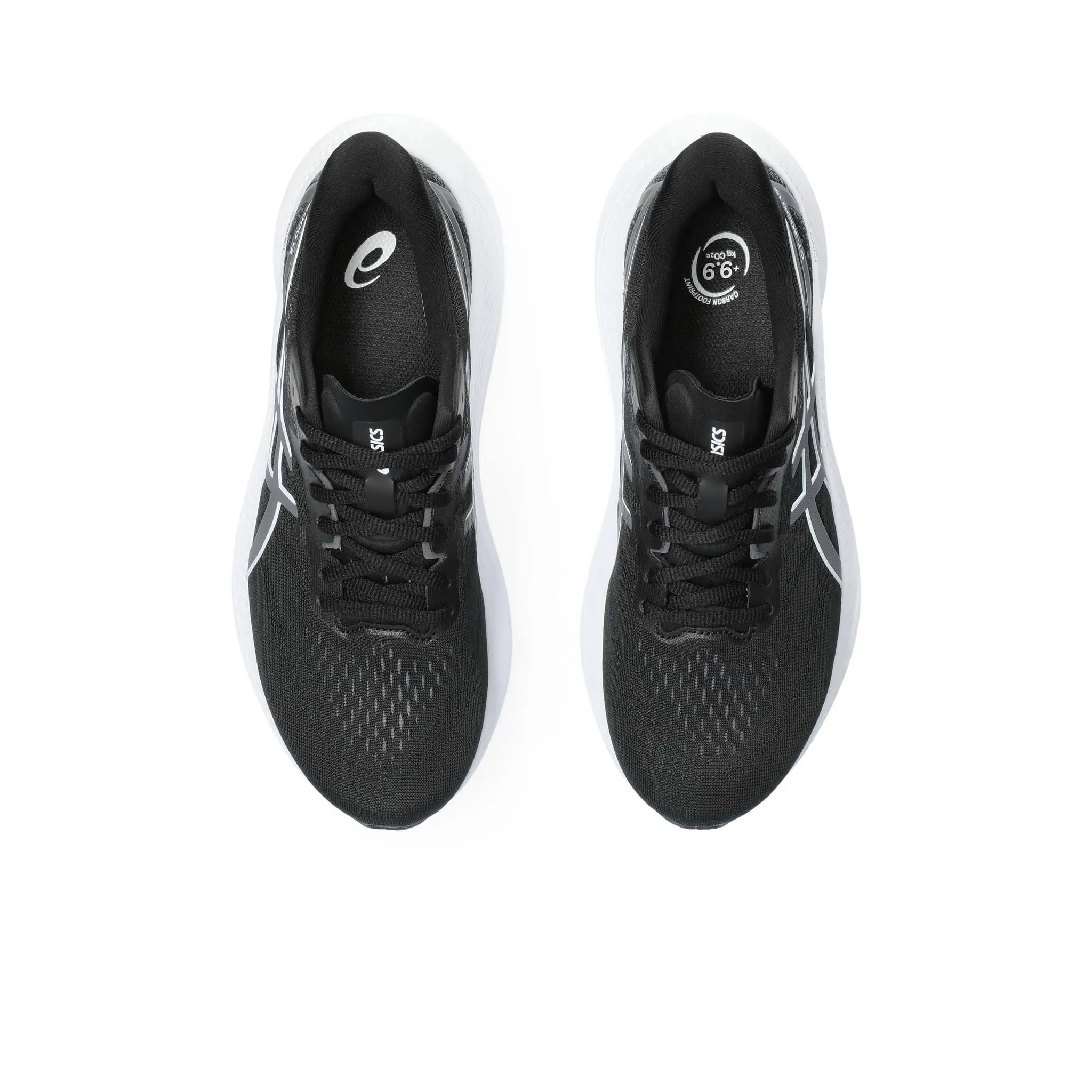 ASICS | Women's GT-2000 12 Running Shoes - Black/Carrier Grey