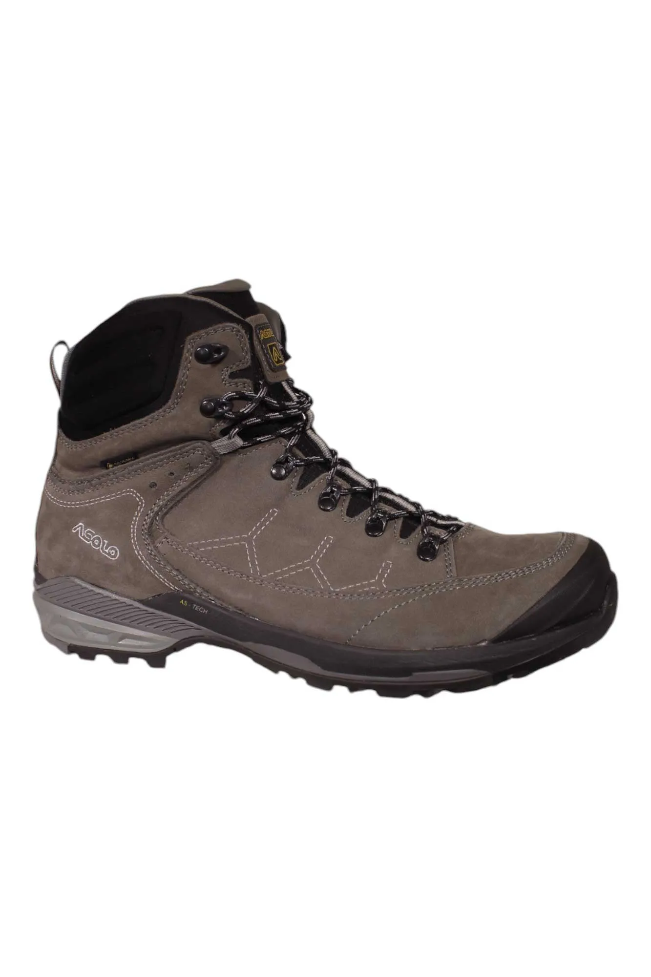 Asolo Men's Falcon Evo NBK GV Boot