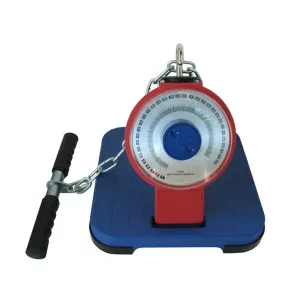 Back Dynamometer