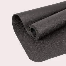 BAHE Studio Pilates 5mm Mat