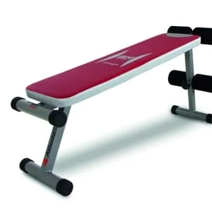 BH Fitness Bench Atlanta Series