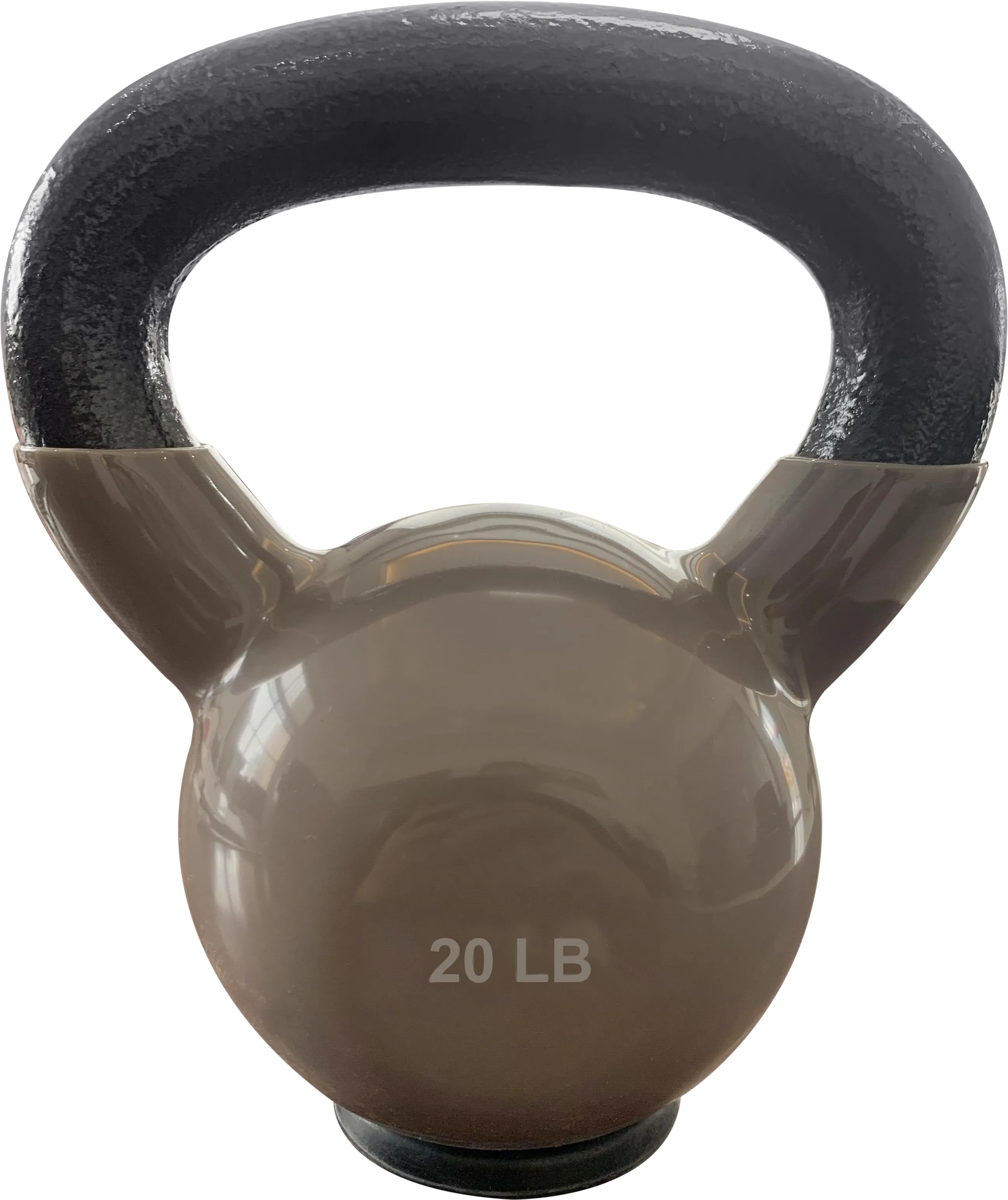 Bintiva Earth Tone Kettlebell