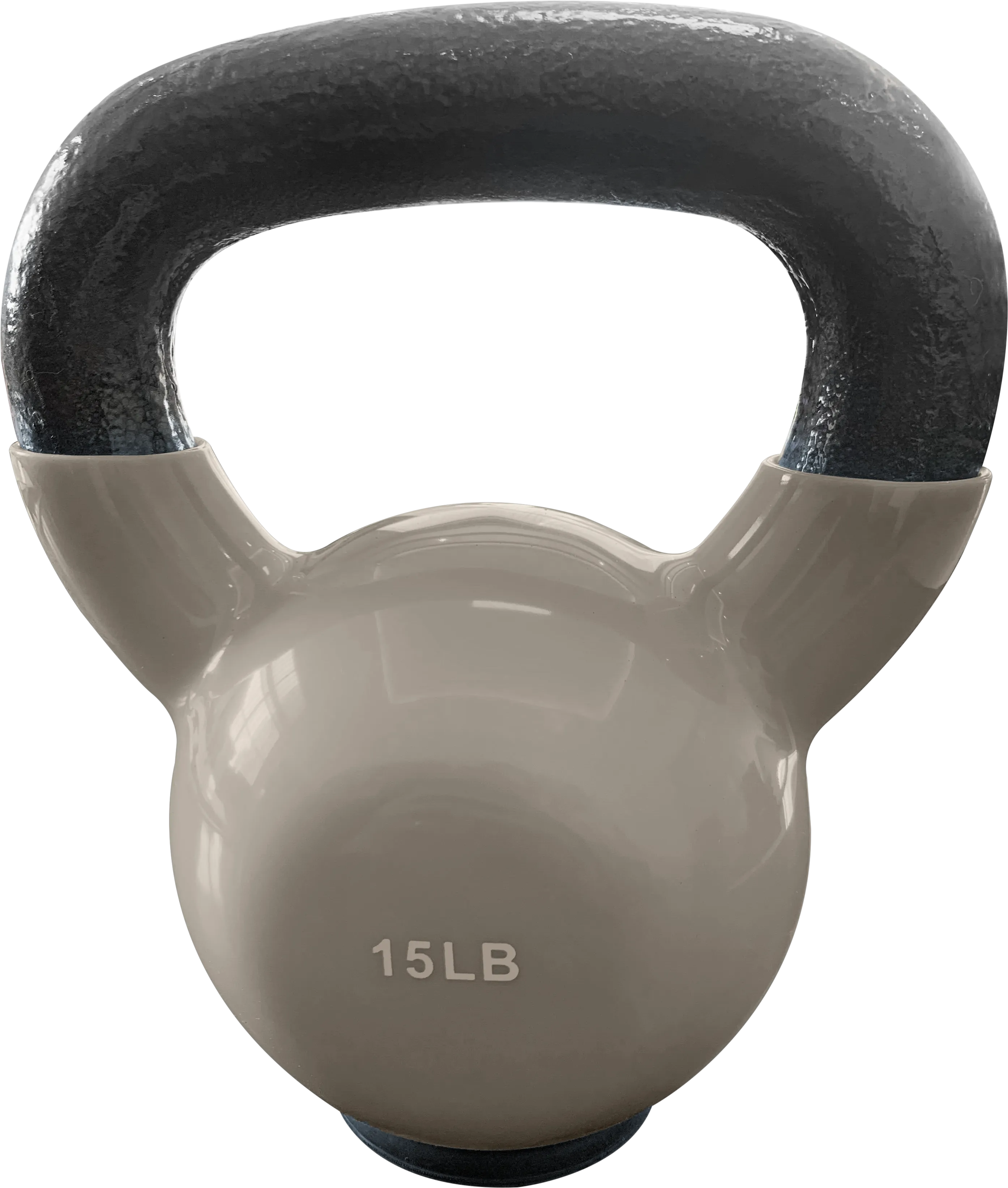 Bintiva Earth Tone Kettlebell