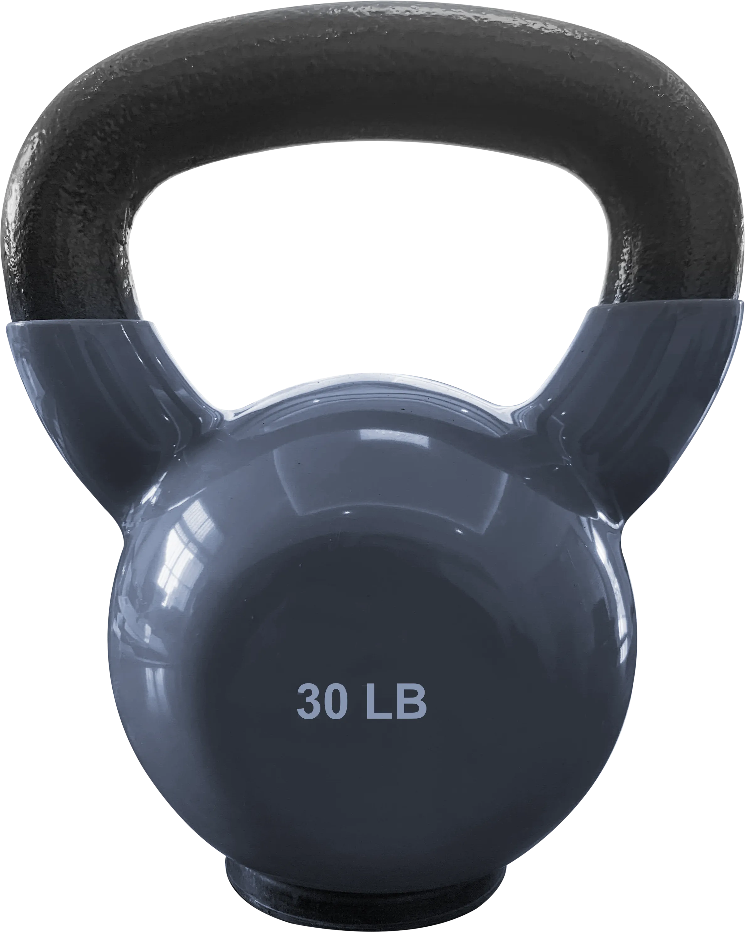 Bintiva Earth Tone Kettlebell