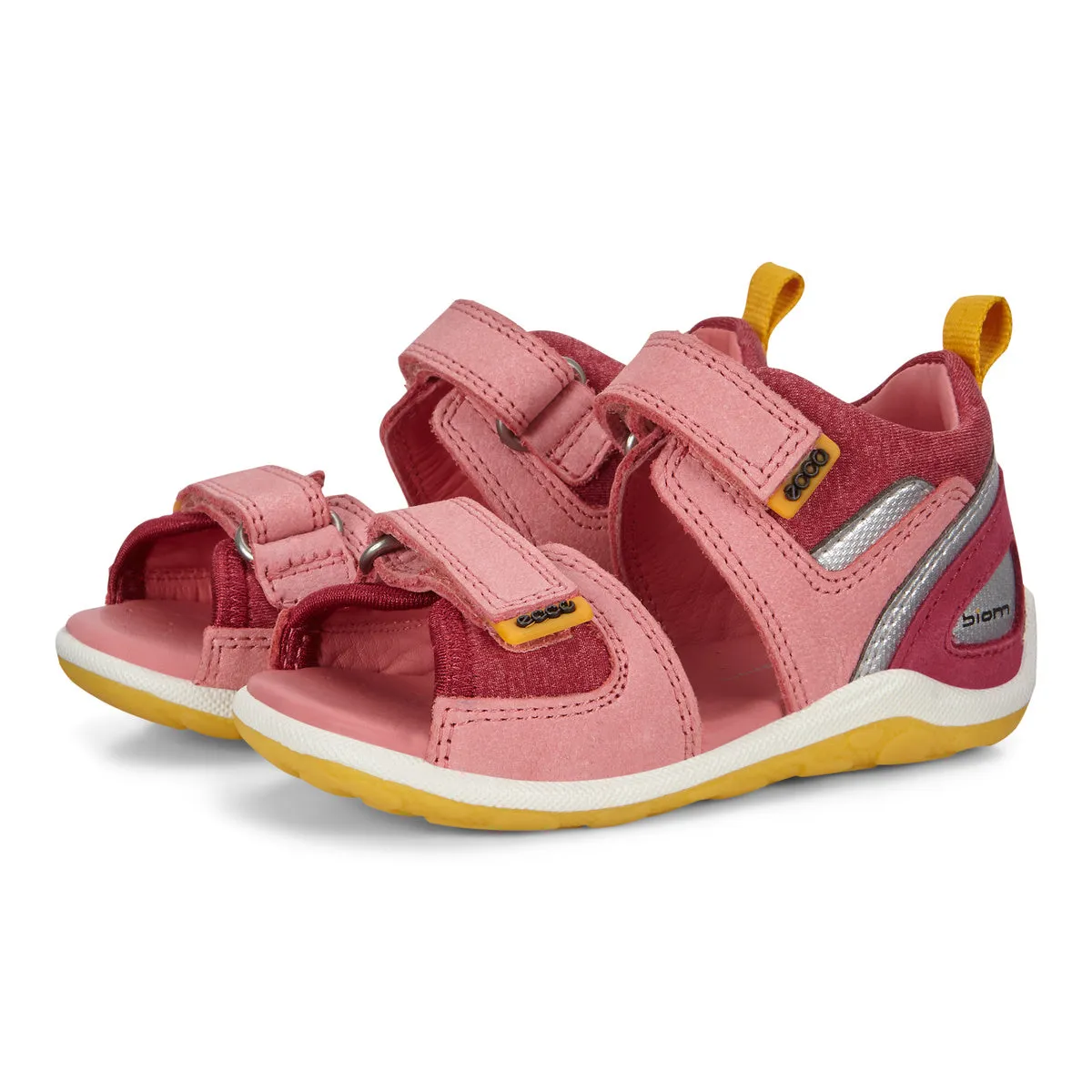 Biom Mini Sandal