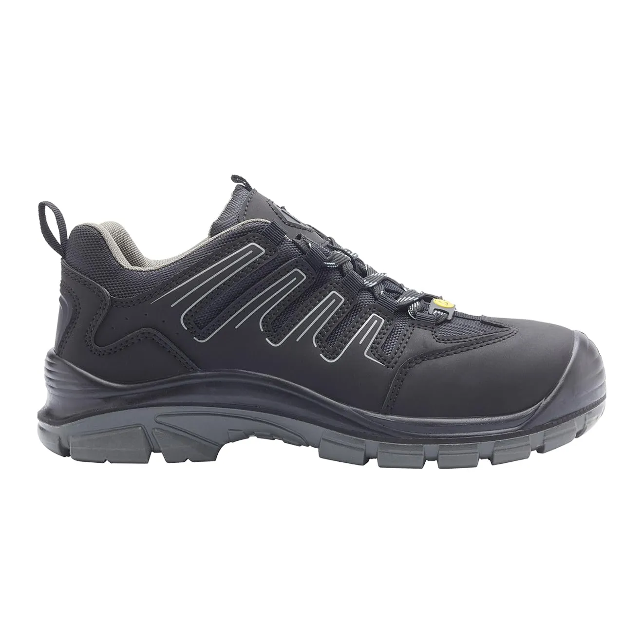 Blackrock Proton ESD Composite Trainers