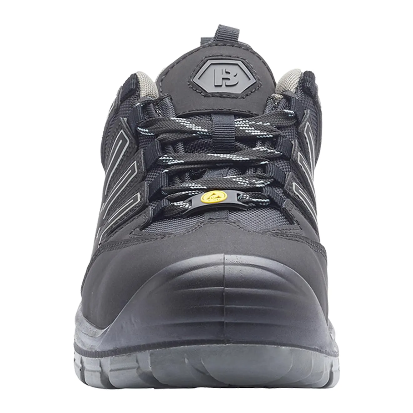 Blackrock Proton ESD Composite Trainers