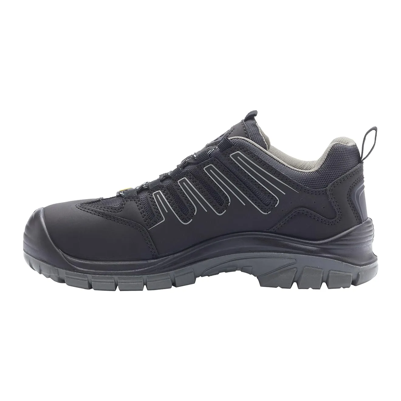 Blackrock Proton ESD Composite Trainers