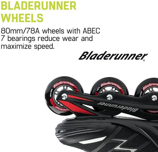 Bladerunner Advantage Pro XT Inline Skates