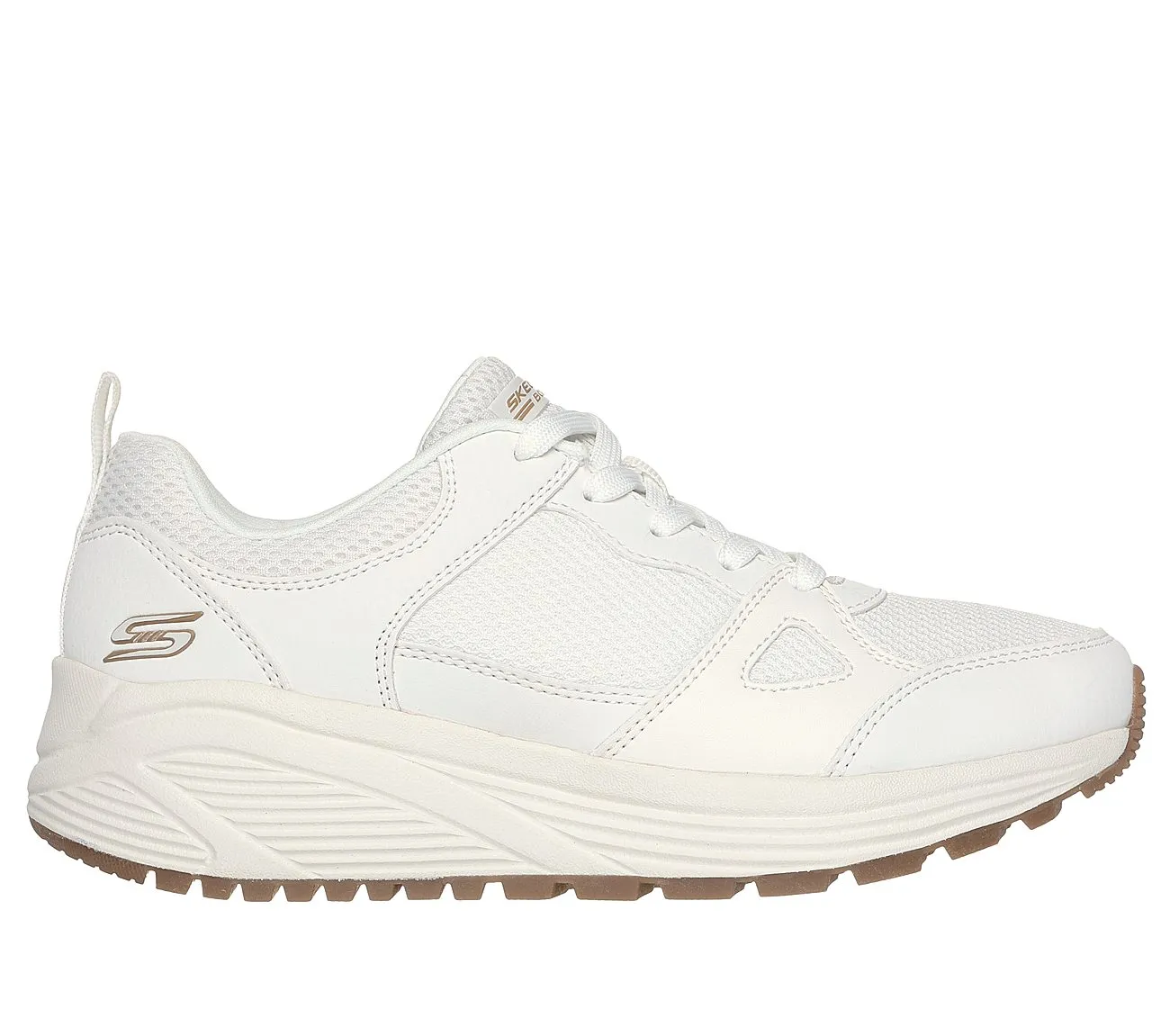 BOBS SPARROW 2.0 - RETRO CLEAN - OFF WHITE