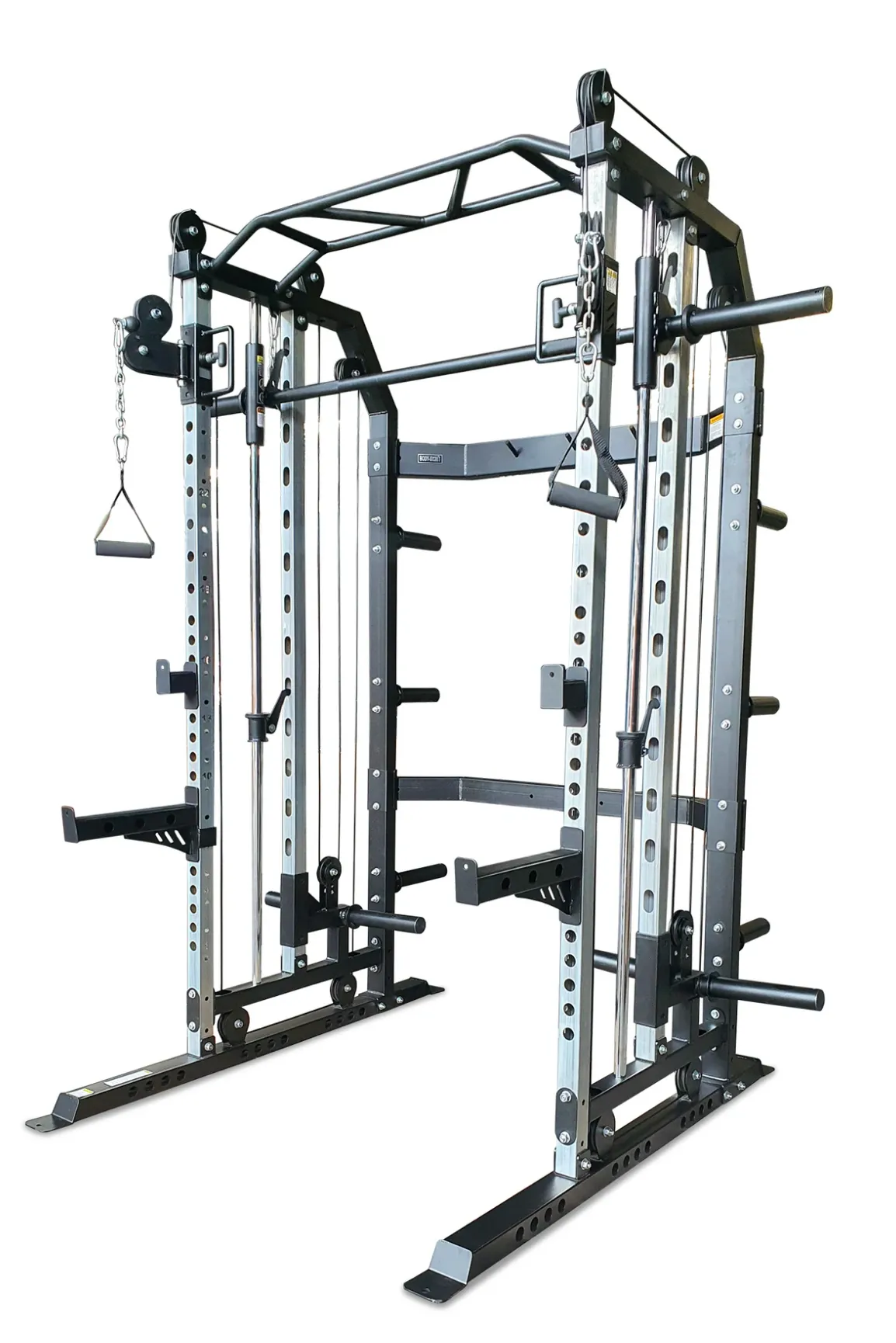 Body Iron All-In-One Functional Trainer FTG30