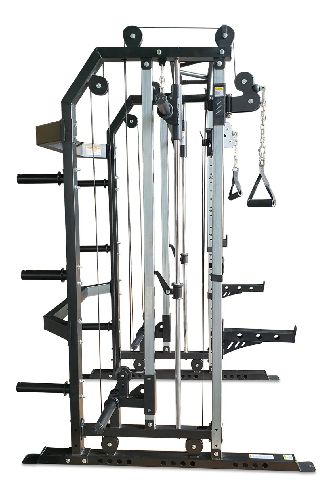 Body Iron All-In-One Functional Trainer FTG30