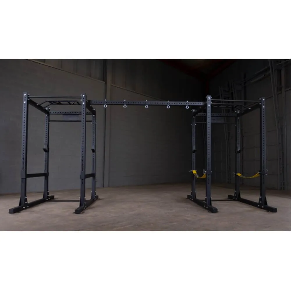 Body-Solid Power Rack Connecting Bar SPRACB