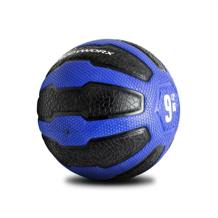 Bodyworx Commercial Medicine Ball 9kg