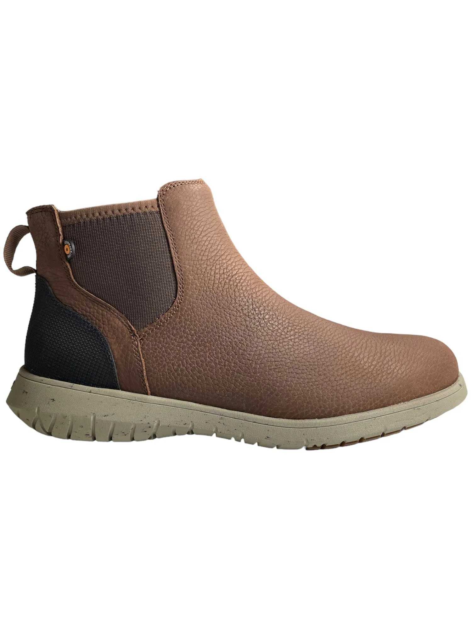 Bogs Men's Spruce Chelsea Boot