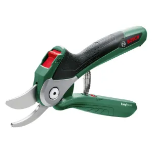 Bosch EasyPrune Cordless Power-Assisted Secateur