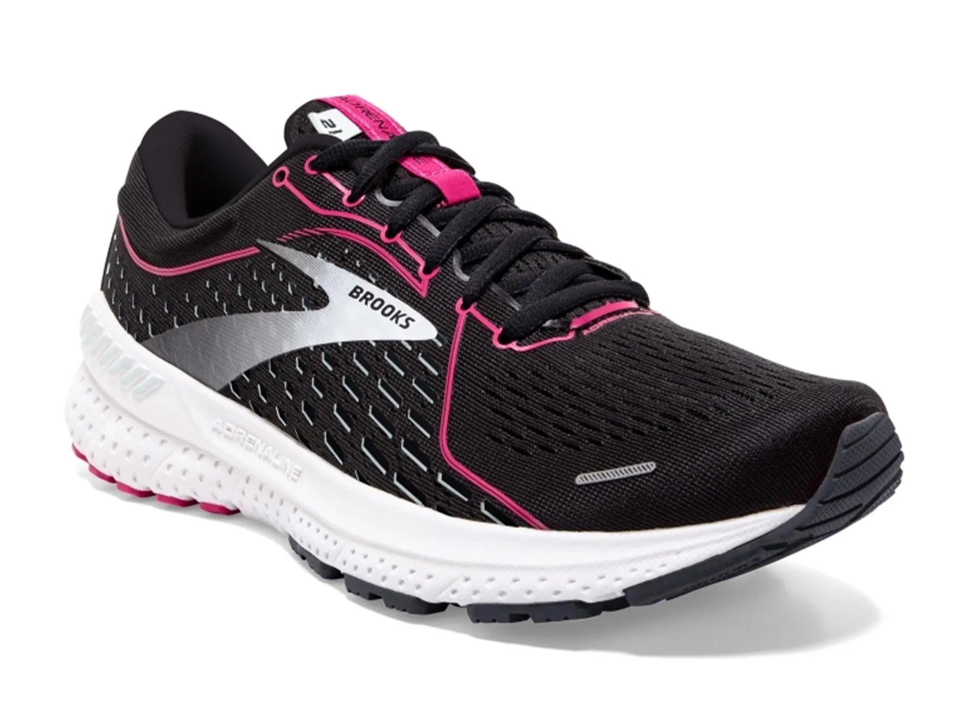 Brooks Womens Adrenaline GTS 21 <br> 120329 1B 054