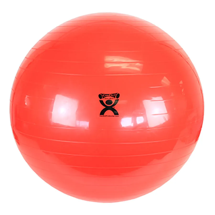 CanDo Inflatable Exercise Ball