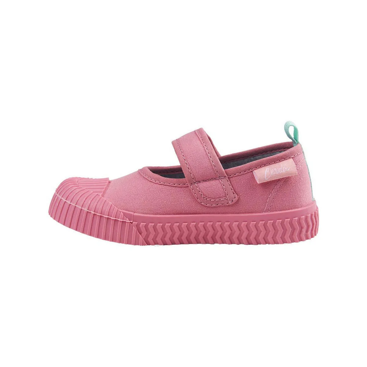 Casual Trainers The Paw Patrol Children's Pink