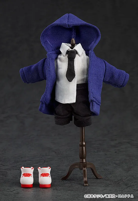 Chainsaw Man: Power Nendoroid Doll