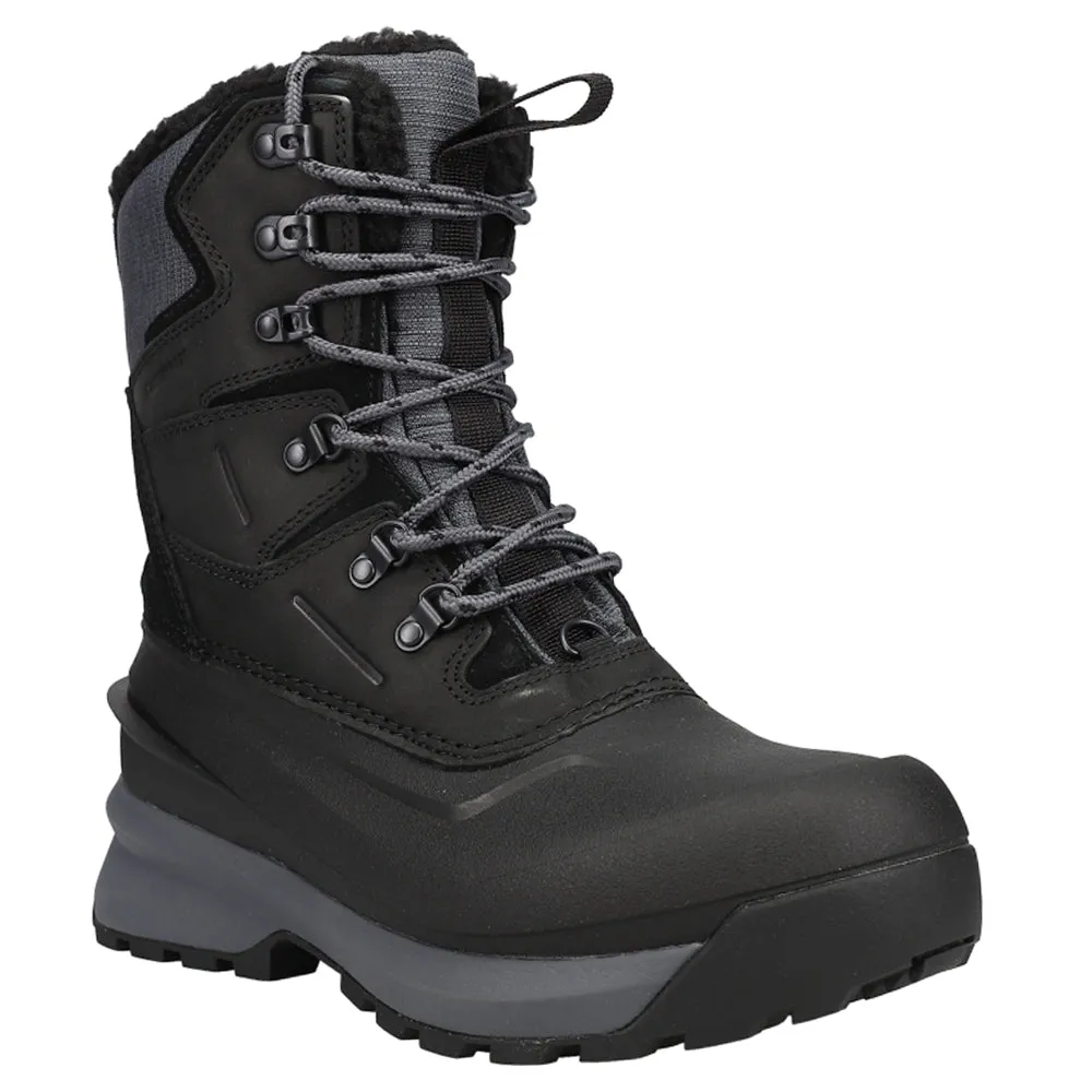 Chilkat V 400 Waterproof Snow Boots