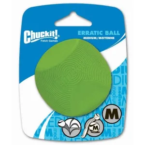 Chuckit! Medium Erratic Ball