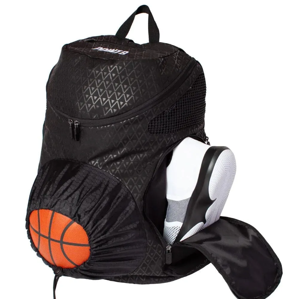 Cleveland Cavaliers - Road Trip 2.0 Basketball Backpack