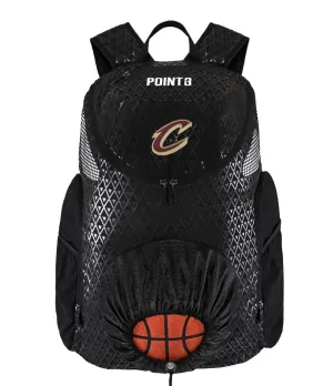 Cleveland Cavaliers - Road Trip 2.0 Basketball Backpack