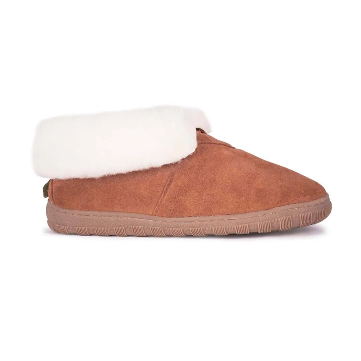 Cloud Nine Sheepskin Ladies Sheepskin Bootie