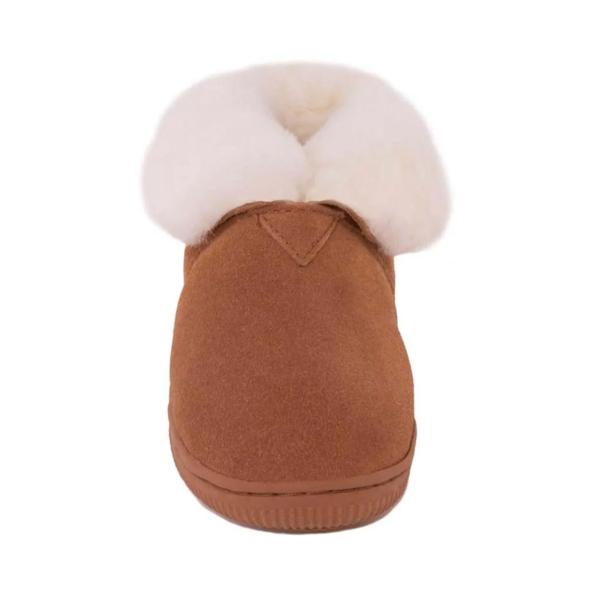 Cloud Nine Sheepskin Ladies Sheepskin Bootie