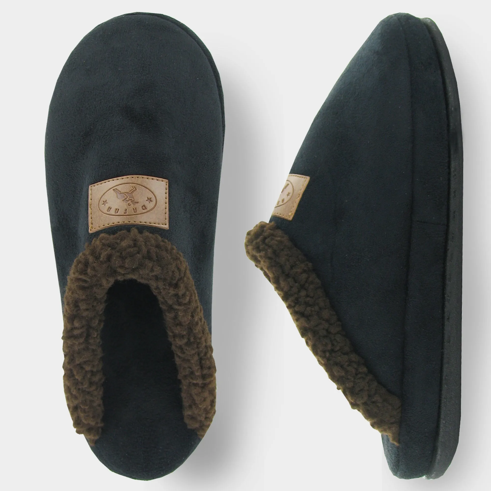 Compose Slipper