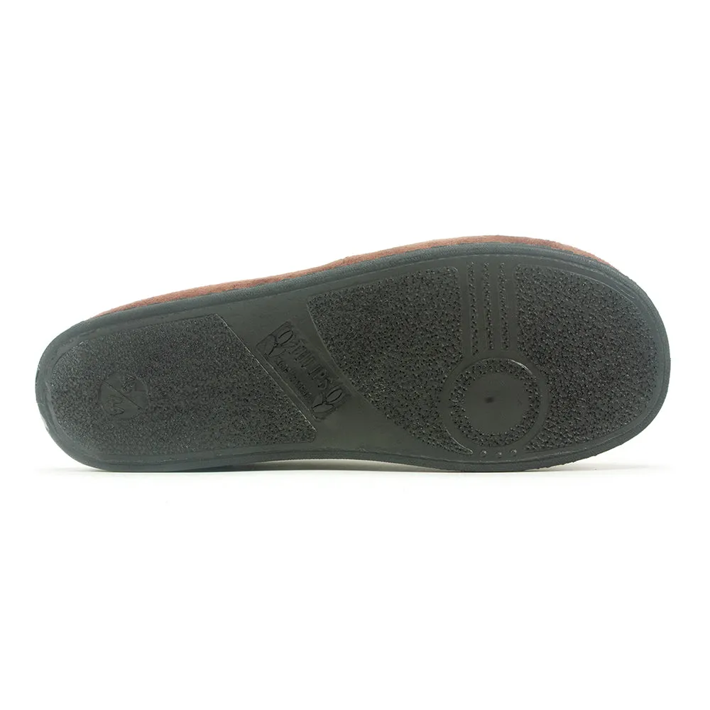 Compose Slipper