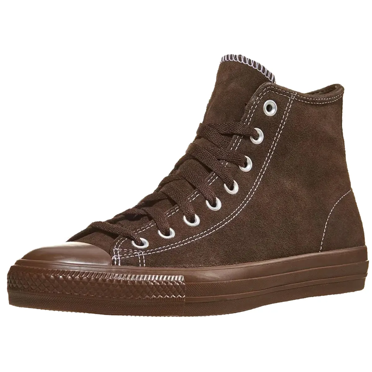 Converse CTAS Hi Pro - Fresh Brew Brown