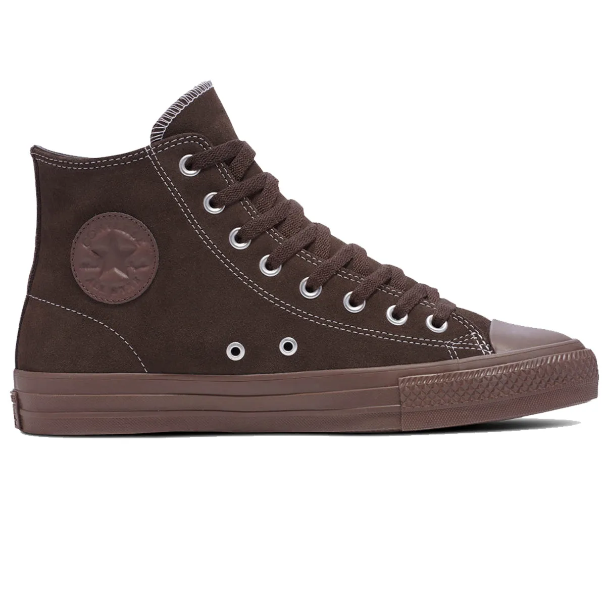 Converse CTAS Hi Pro - Fresh Brew Brown