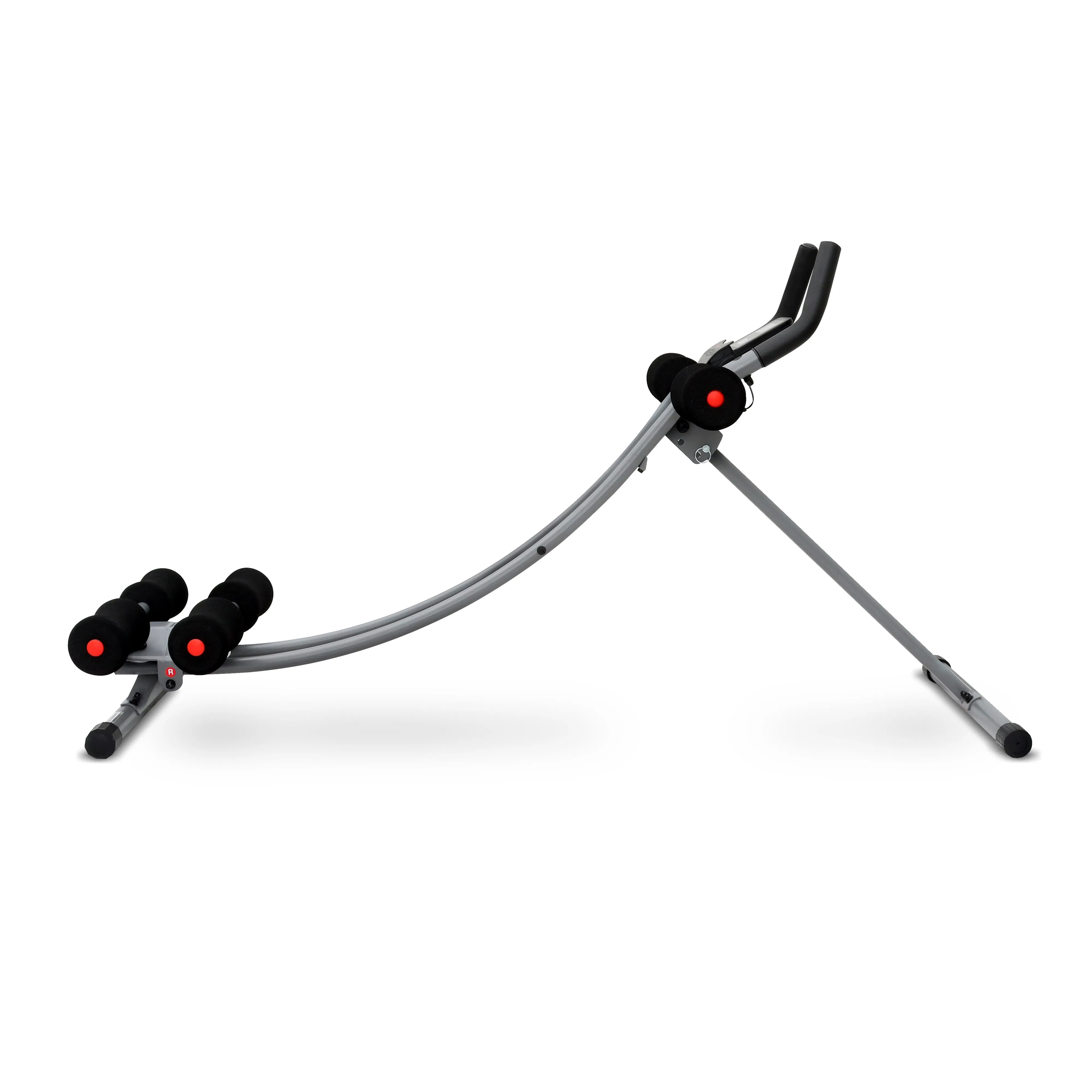 Core Glider Ab Trainer Machine