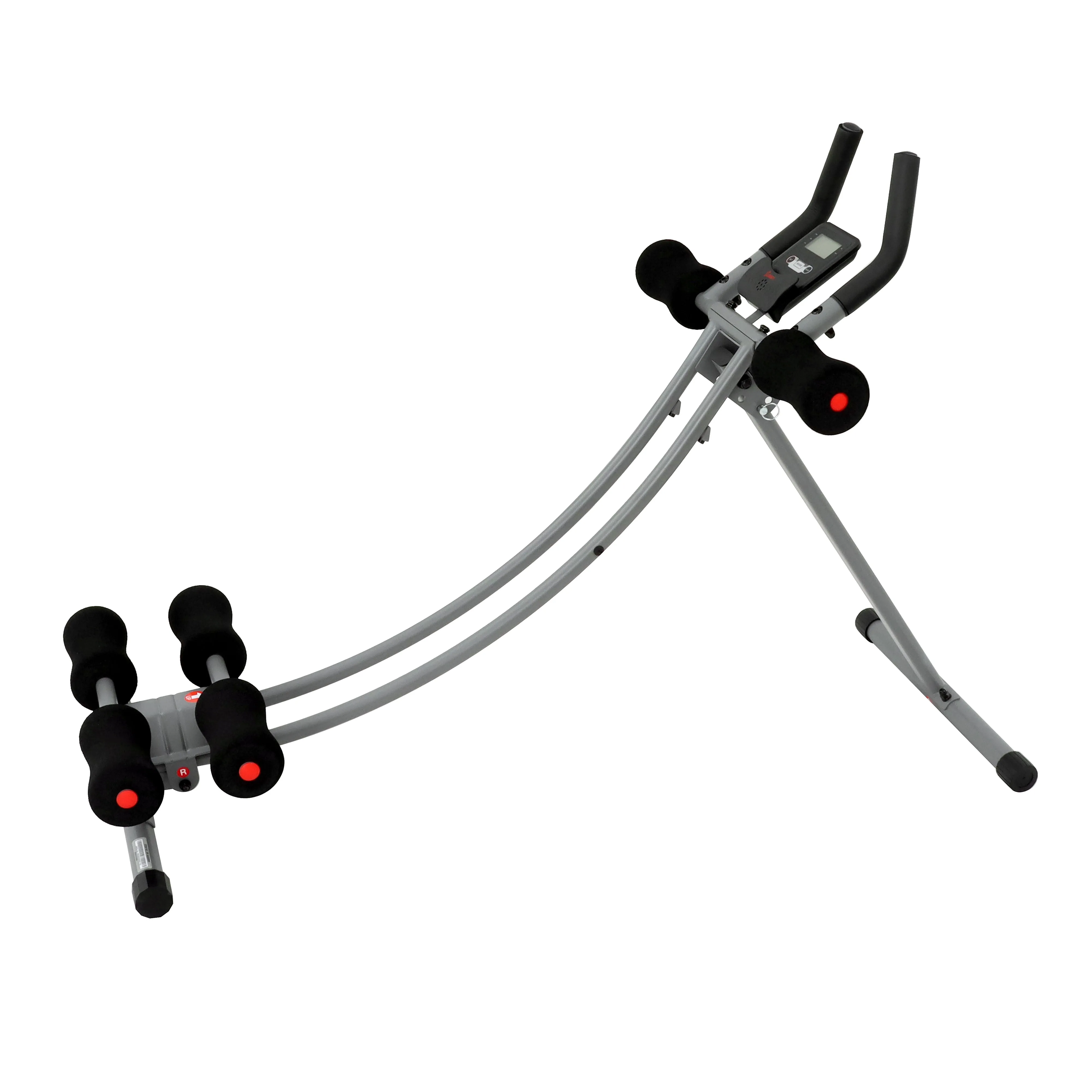 Core Glider Ab Trainer Machine