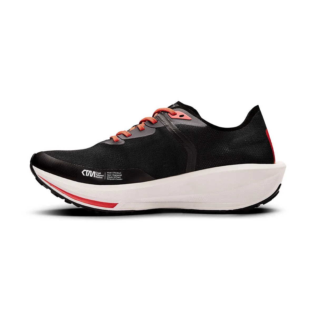 Craft CTM Ultra 3 Mens Running Shoes